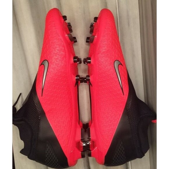 NIKE PHANTOM VISION 2 PRO FG SOCCER CLEATS Men\'s size 13 NEW W/O BOX main image 7